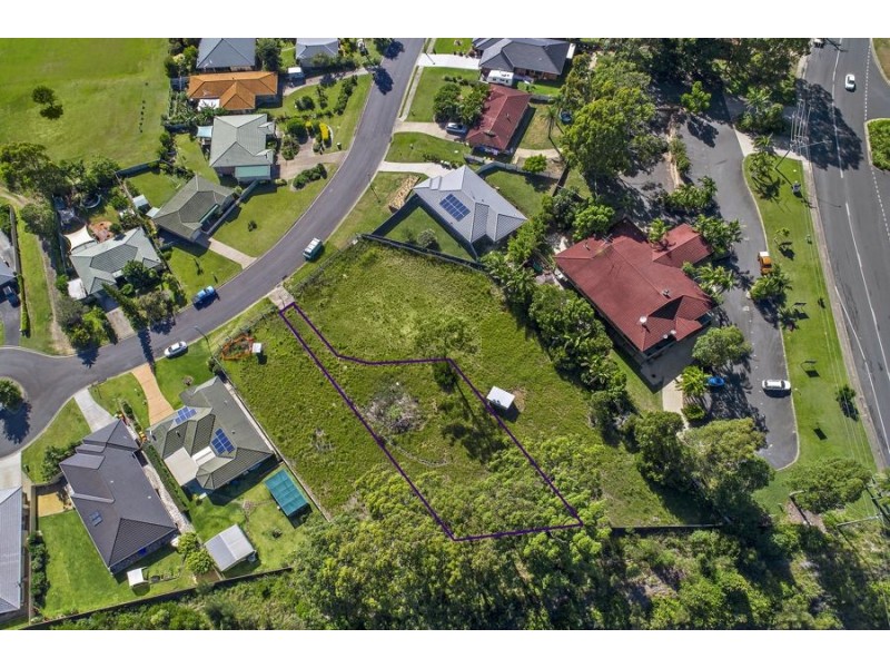 37A Max Graham Drive, Valla Beach NSW 2448