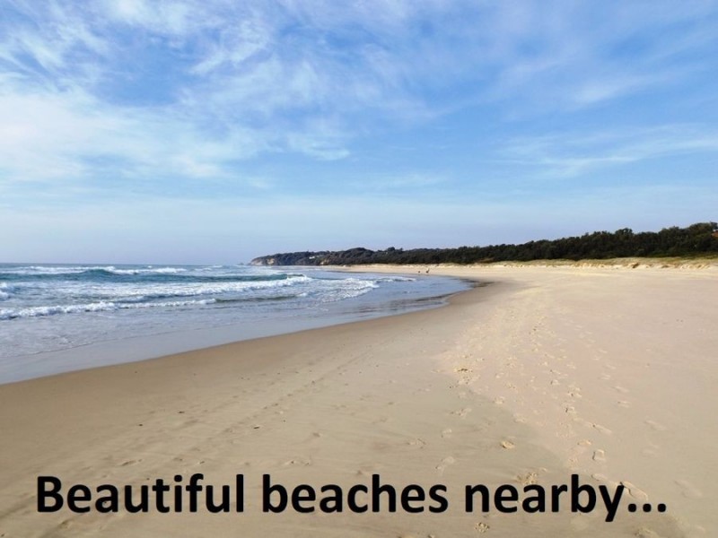 37 Max Graham Drive, Valla Beach NSW 2448