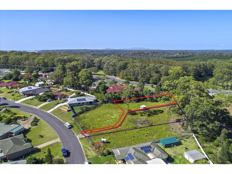 37 Max Graham Drive, Valla Beach NSW 2448