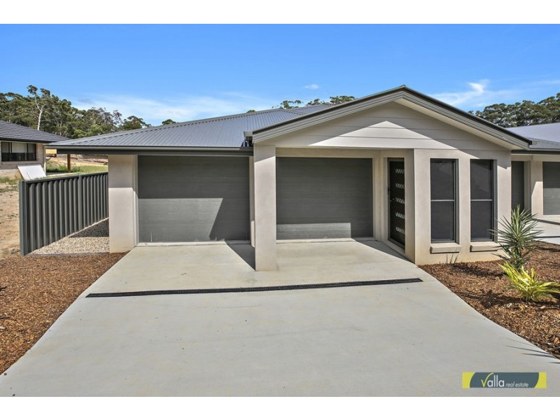 6B Seaforth Drive, Valla Beach NSW 2448