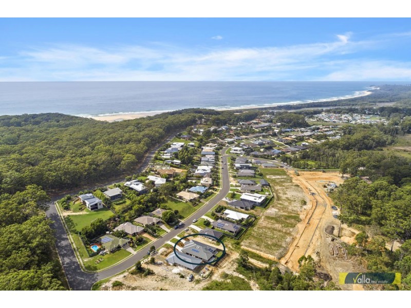 6B Seaforth Drive, Valla Beach NSW 2448