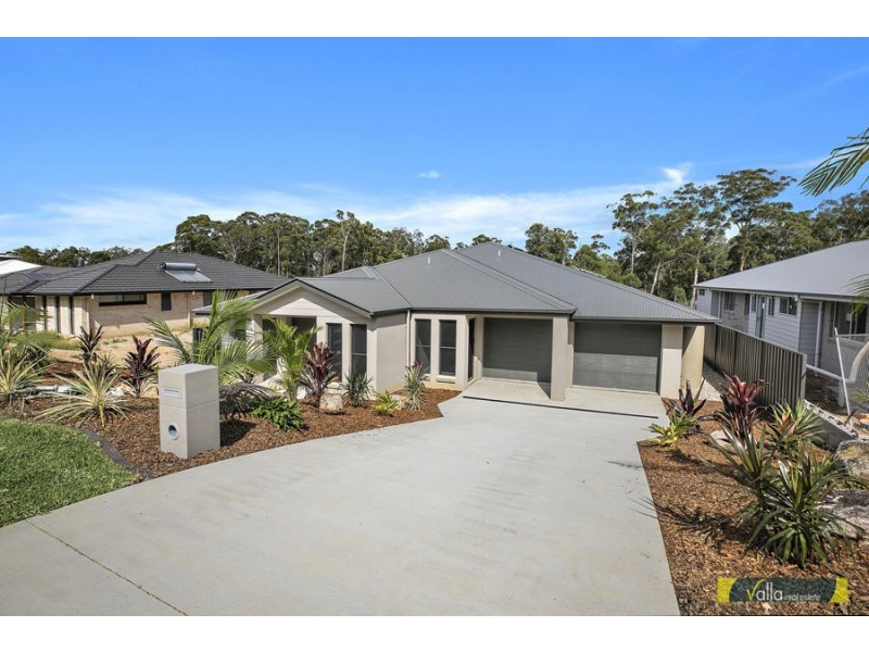 6A Seaforth Drive, Valla Beach NSW 2448