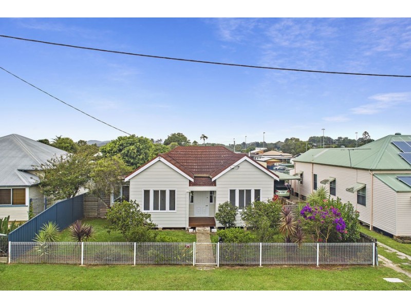 14 Nambucca Street, Macksville NSW 2447