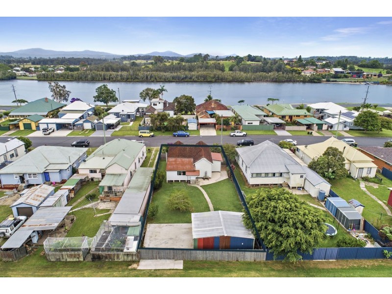14 Nambucca Street, Macksville NSW 2447