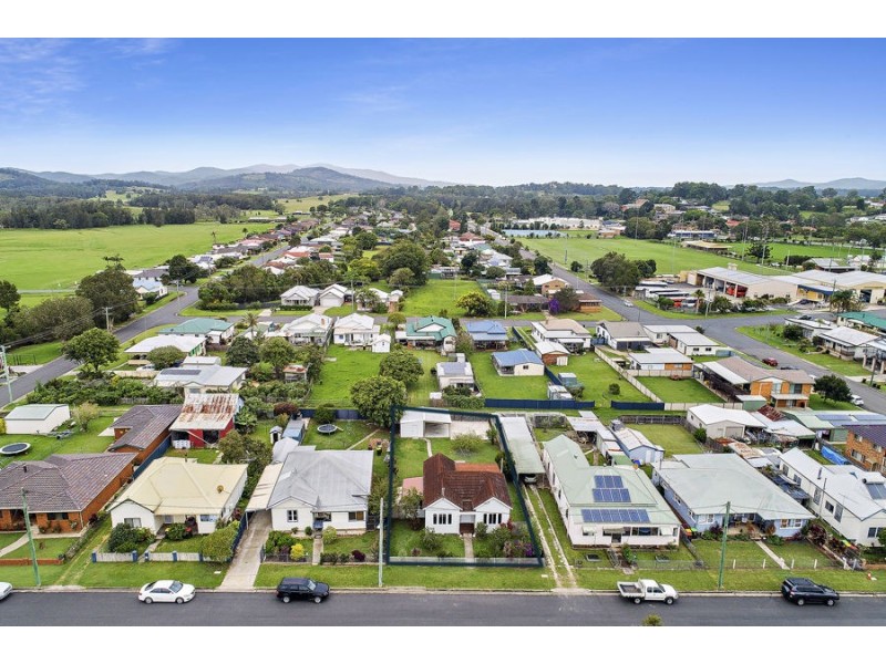 14 Nambucca Street, Macksville NSW 2447