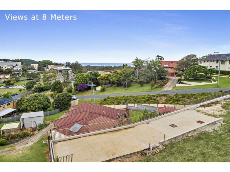 3 Dickson Street, Nambucca Heads NSW 2448