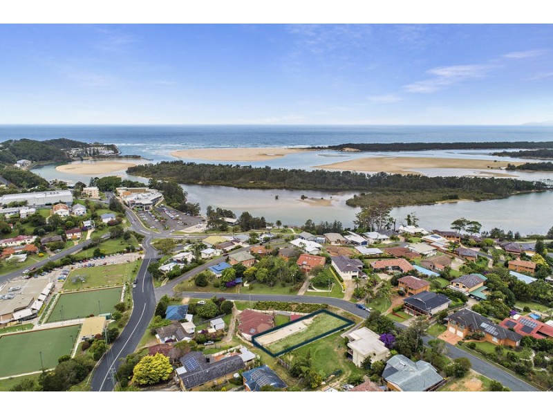 3 Dickson Street, Nambucca Heads NSW 2448