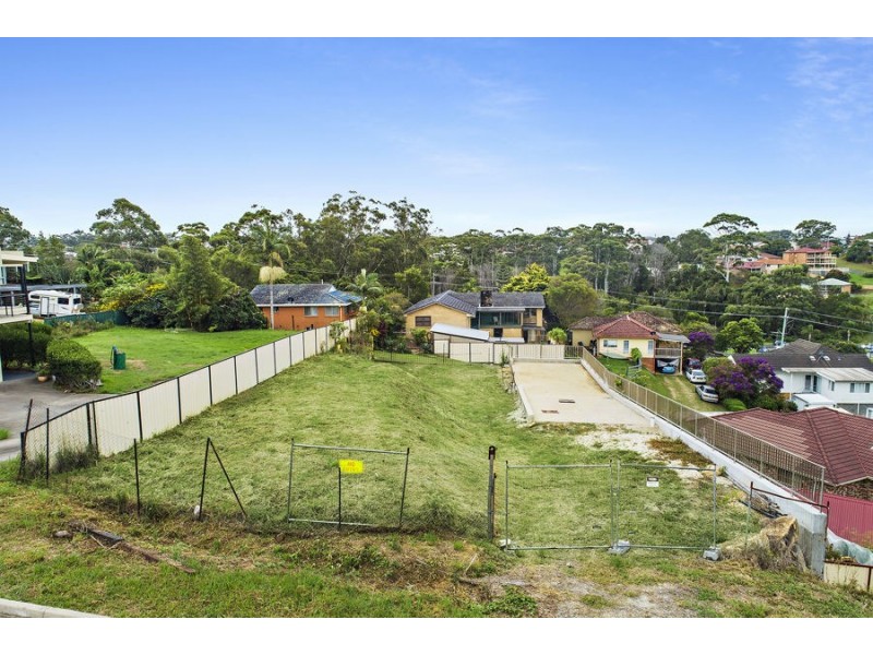 3 Dickson Street, Nambucca Heads NSW 2448