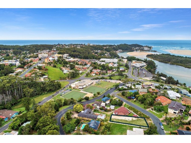3 Dickson Street, Nambucca Heads NSW 2448