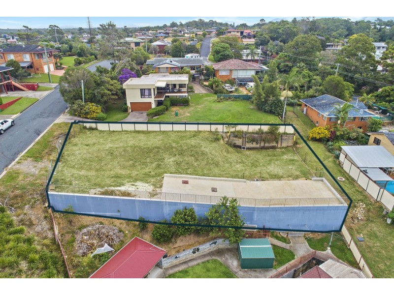 3 Dickson Street, Nambucca Heads NSW 2448