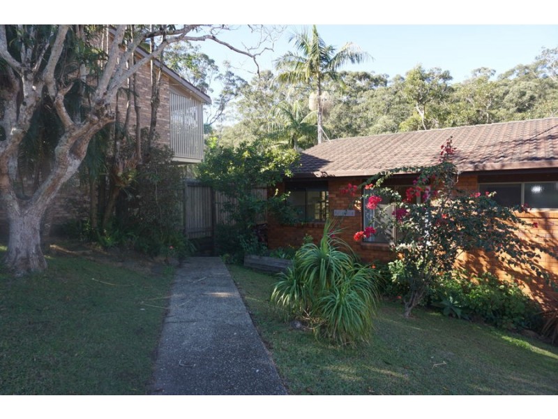 6 Newman Street, Nambucca Heads NSW 2448