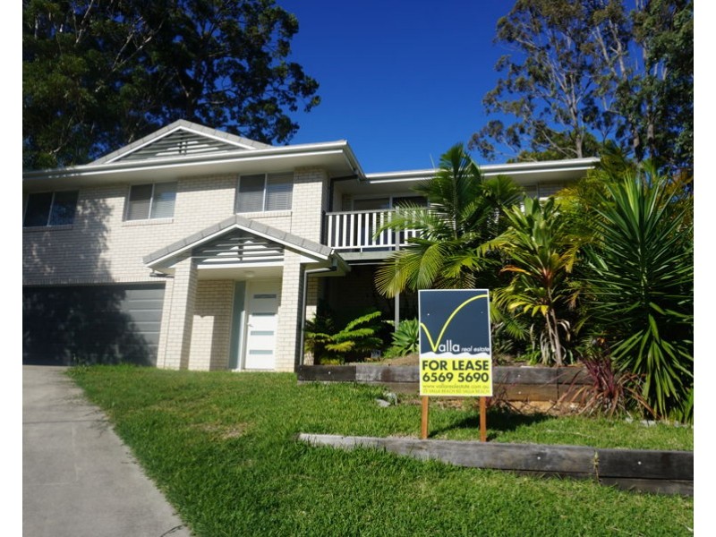 15 Telopea Place, Nambucca Heads NSW 2448