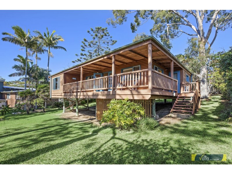 6 Hibiscus Drive, Valla Beach NSW 2448