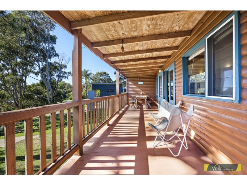6 Hibiscus Drive, Valla Beach NSW 2448