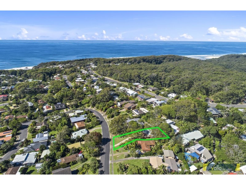 6 Hibiscus Drive, Valla Beach NSW 2448