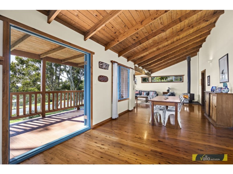 6 Hibiscus Drive, Valla Beach NSW 2448