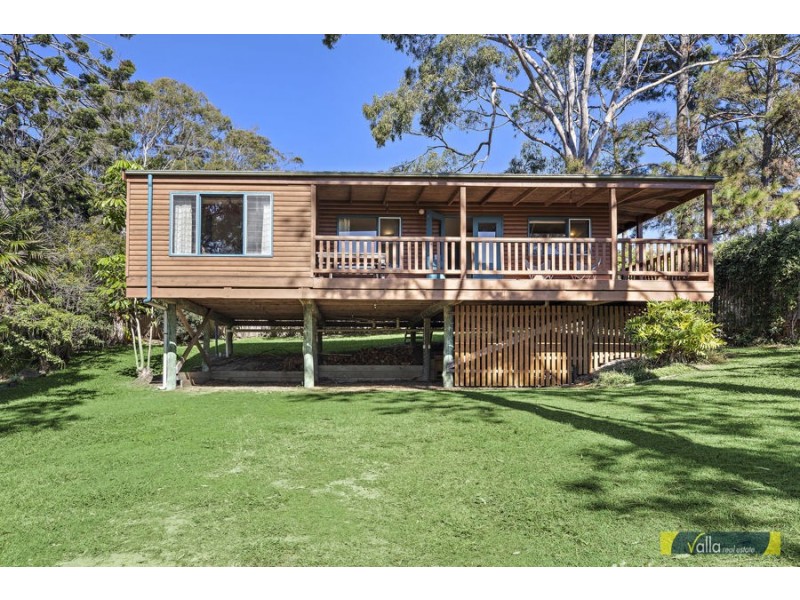 6 Hibiscus Drive, Valla Beach NSW 2448