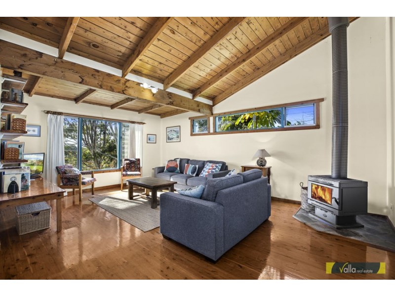 6 Hibiscus Drive, Valla Beach NSW 2448