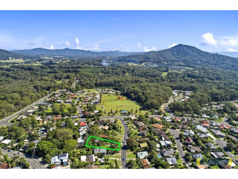 6 Hibiscus Drive, Valla Beach NSW 2448