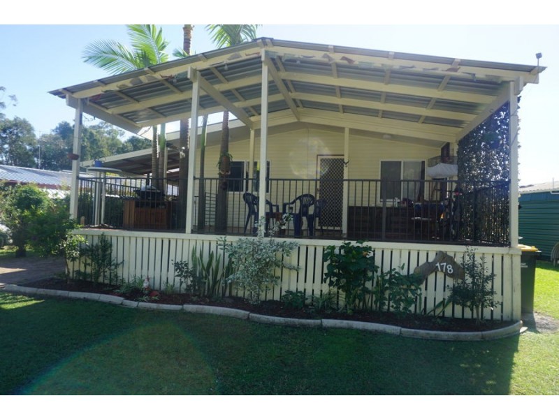 178 Robin Gordon Drive, Valla Beach NSW 2448