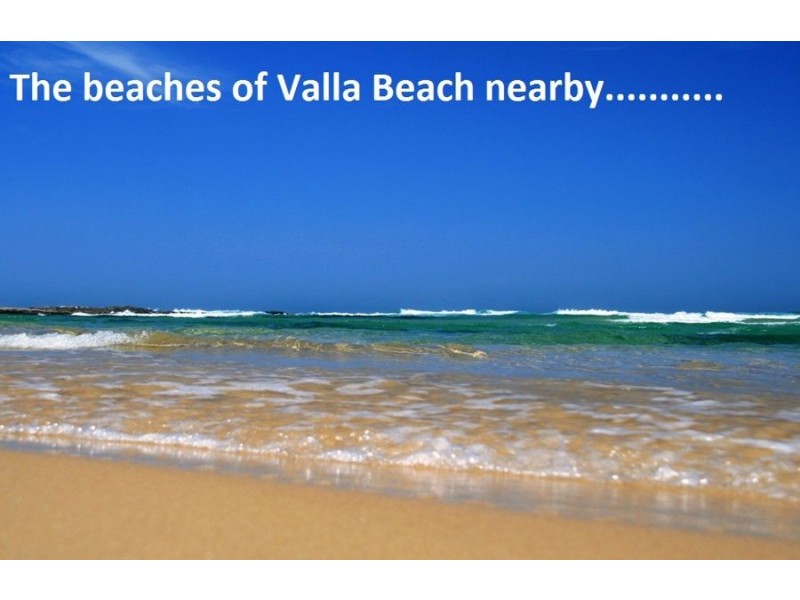 178 Robin Gordon Drive, Valla Beach NSW 2448