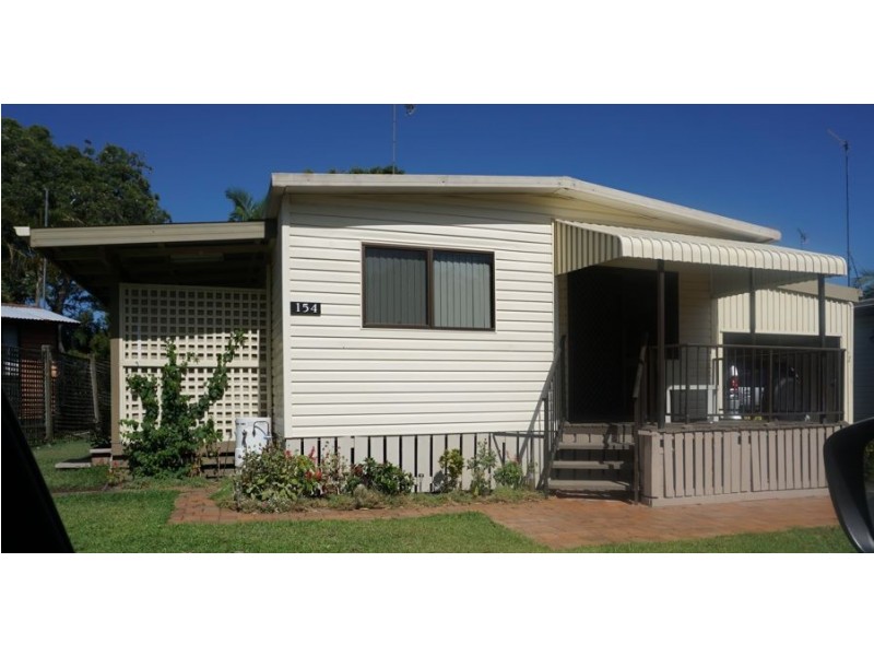 154 Rosewood Drive, Valla Beach NSW 2448
