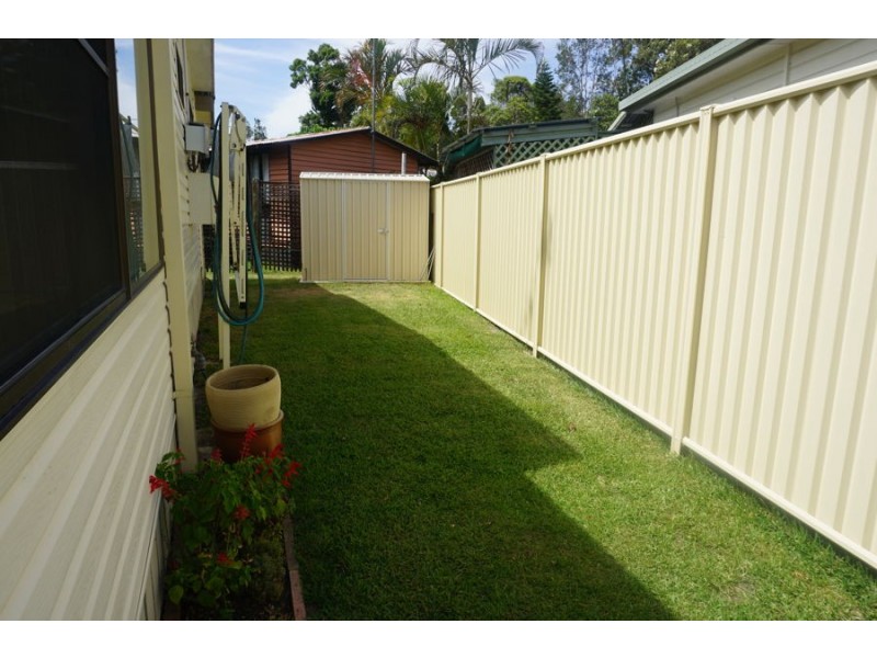 154 Rosewood Drive, Valla Beach NSW 2448