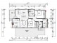 171 Robin Gordon Drive, Valla Beach NSW 2448 Floorplan