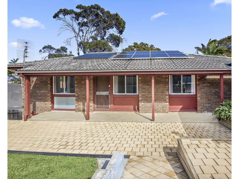 41 Nelson Street, Nambucca Heads NSW 2448