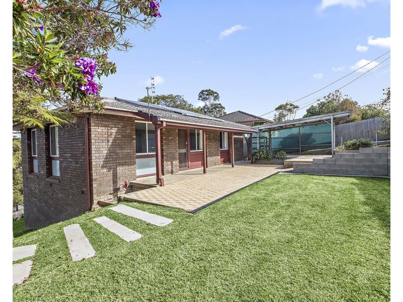 41 Nelson Street, Nambucca Heads NSW 2448