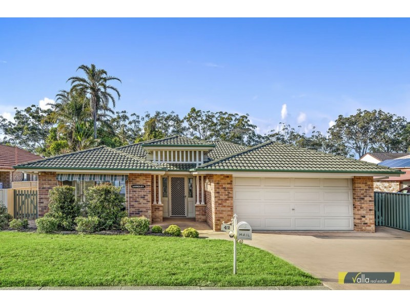 42 Mumbler Street, Nambucca Heads NSW 2448