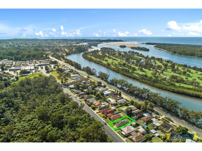 42 Mumbler Street, Nambucca Heads NSW 2448