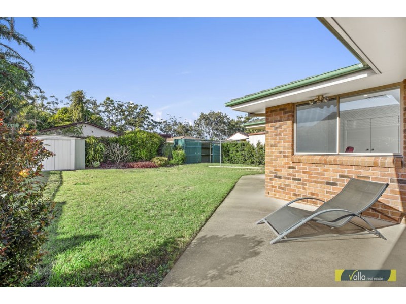 42 Mumbler Street, Nambucca Heads NSW 2448