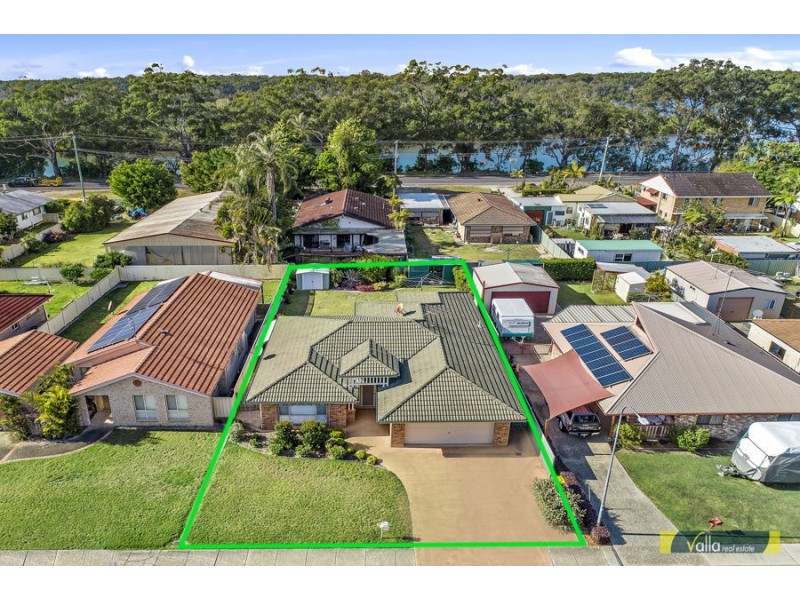 42 Mumbler Street, Nambucca Heads NSW 2448