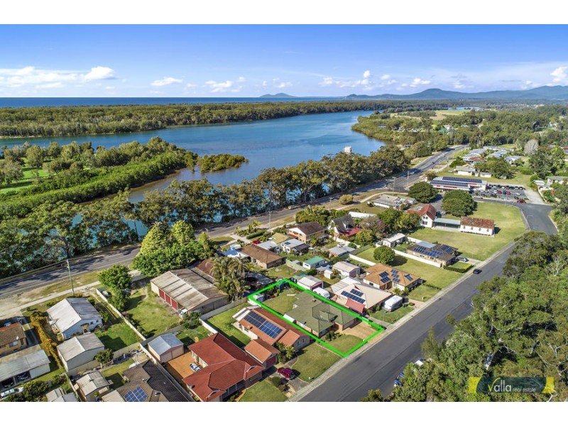 42 Mumbler Street, Nambucca Heads NSW 2448