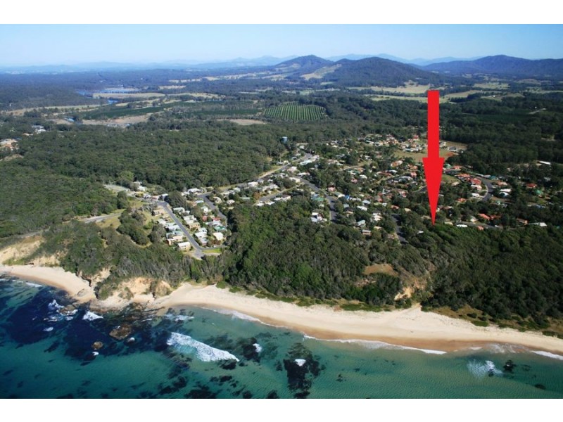 2 Cockburn Street, Valla Beach NSW 2448