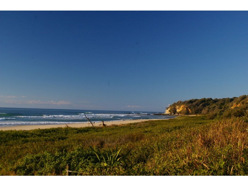 2 Cockburn Street, Valla Beach NSW 2448