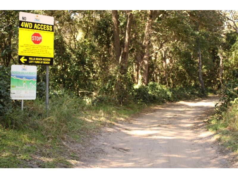 2 Cockburn Street, Valla Beach NSW 2448
