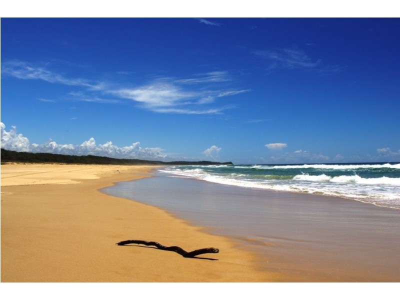 2 Cockburn Street, Valla Beach NSW 2448