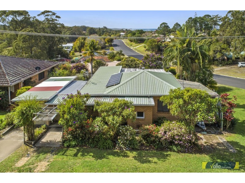 47 Valla Beach Road, Valla Beach NSW 2448