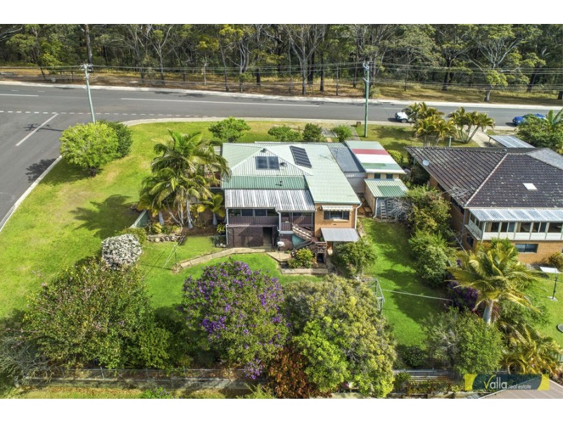 47 Valla Beach Road, Valla Beach NSW 2448