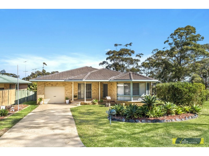 4 Tuna Street, Valla Beach NSW 2448