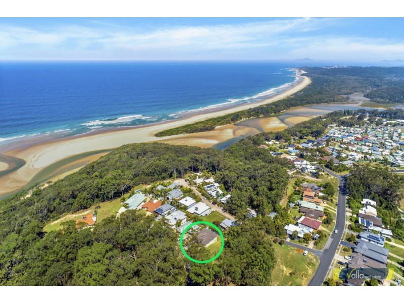 4 Tuna Street, Valla Beach NSW 2448