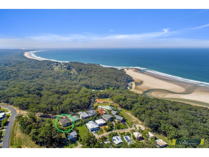 4 Tuna Street, Valla Beach NSW 2448