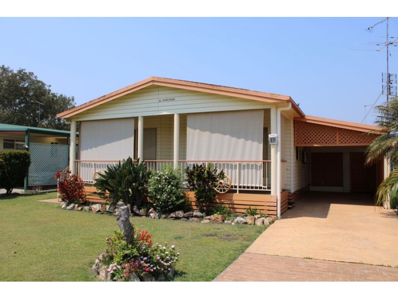 25 Magnolia Drive, Valla Beach NSW 2448