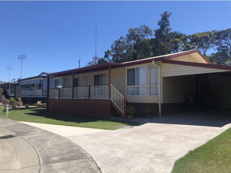 89 Blue Gum Court, Valla Beach NSW 2448