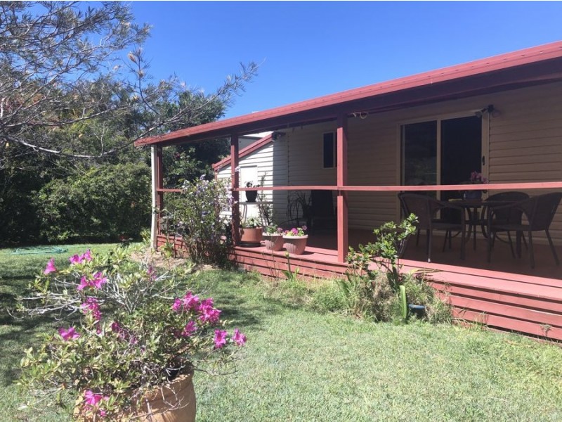 89 Blue Gum Court, Valla Beach NSW 2448