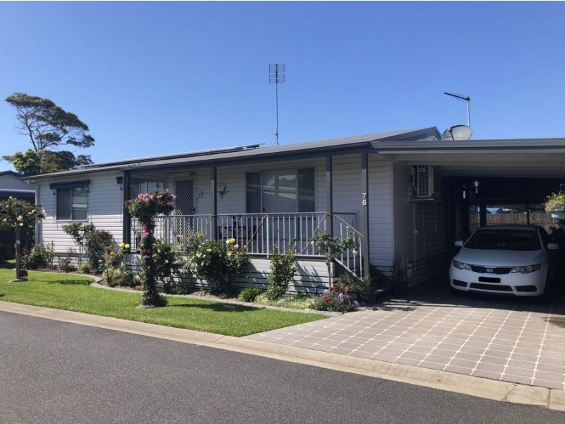 76 Acacia Place, Valla Beach NSW 2448