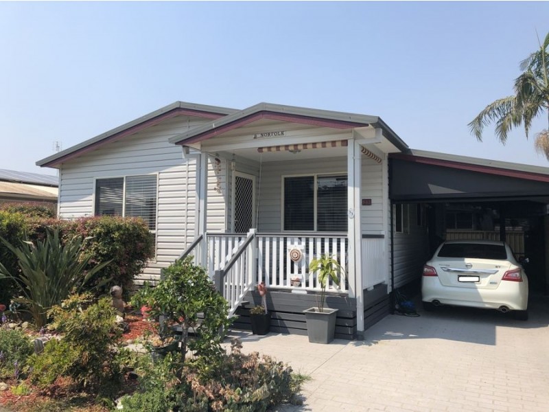 33 Magnolia Drive, Valla Beach NSW 2448