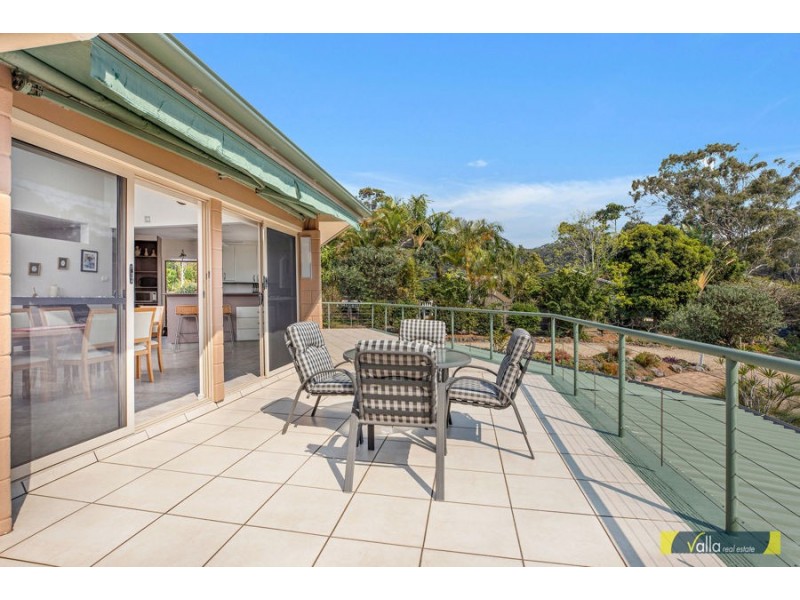 22 Rogers Drive, Valla Beach NSW 2448